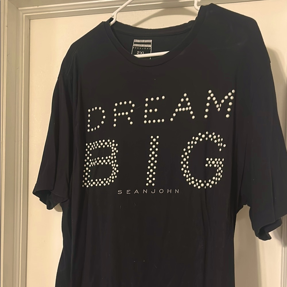 Sean John shirt xxl